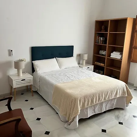 Oropesa Holiday home Villanueva del Ariscal