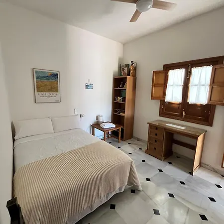 Oropesa Holiday home *